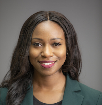 Denae Ford Robinson