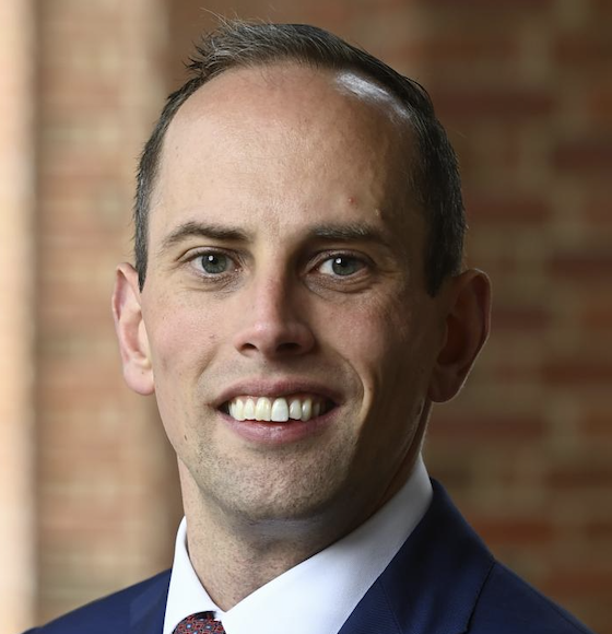 Nathan Stenberg